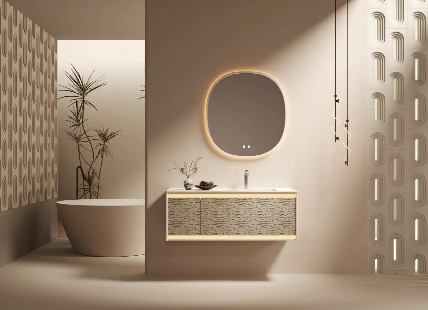 Bathroom Vanity