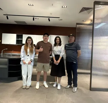 Client visit 4