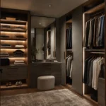Why Your Walk-In Closet Still Feels Dark