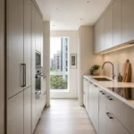 Galley Kitchen Cabinets for a Small Condo: What to Check Before You Order