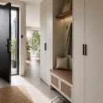 Why Some Entryway Cabinets Still Feel Cluttered After Installation
